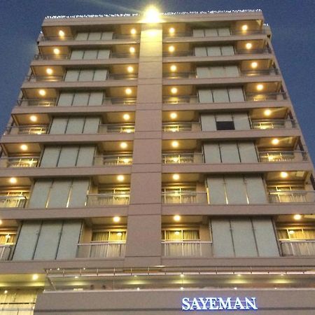 Sayeman Beach Resort Cox's Bazar Extérieur photo