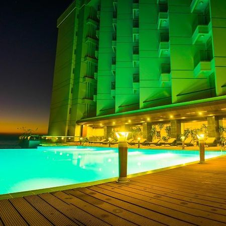 Sayeman Beach Resort Cox's Bazar Extérieur photo