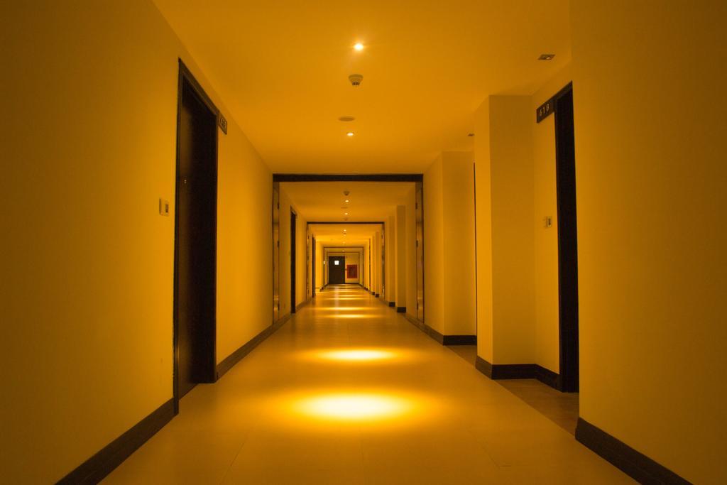 Sayeman Beach Resort Cox's Bazar Extérieur photo