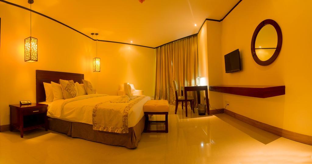 Sayeman Beach Resort Cox's Bazar Chambre photo