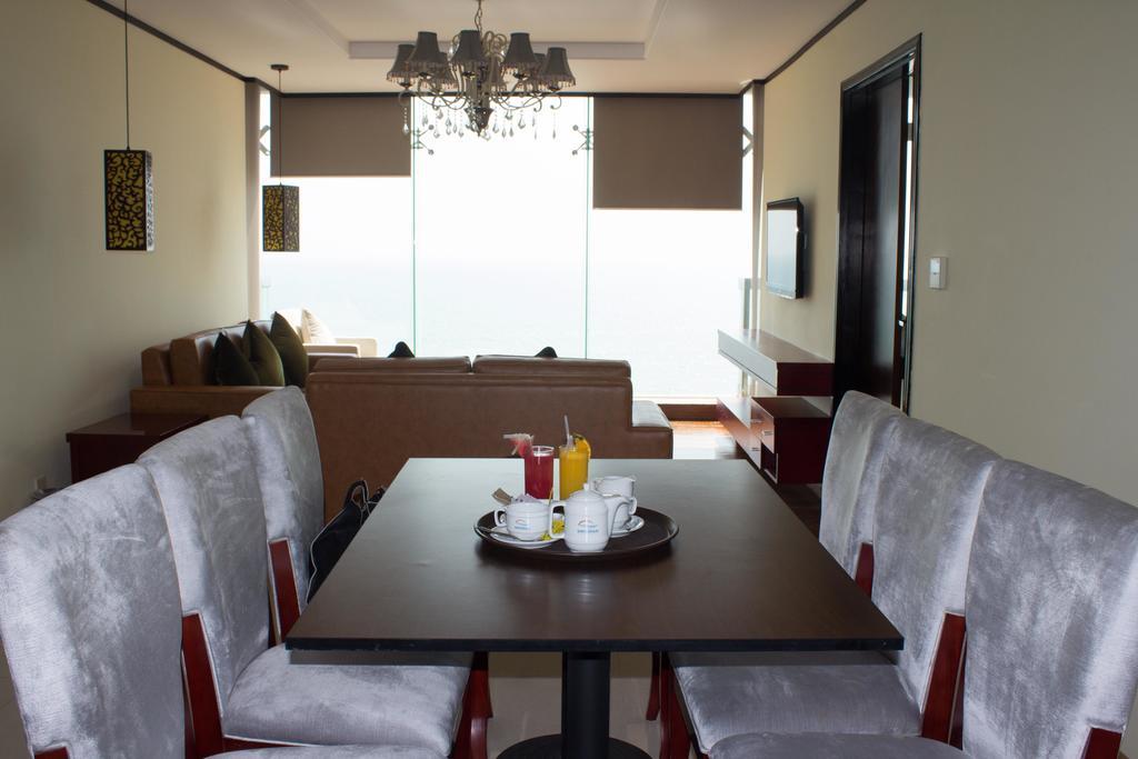 Sayeman Beach Resort Cox's Bazar Chambre photo