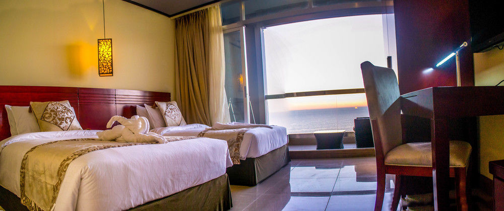 Sayeman Beach Resort Cox's Bazar Extérieur photo