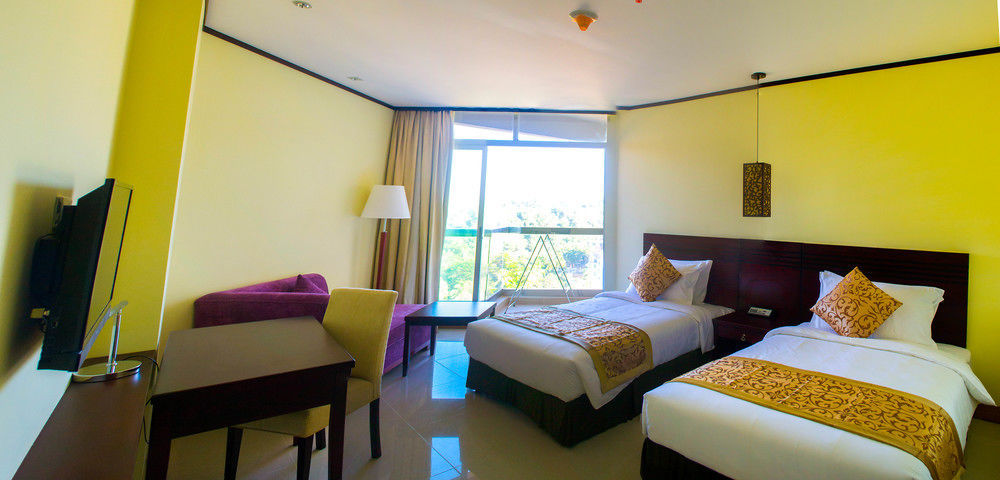 Sayeman Beach Resort Cox's Bazar Extérieur photo