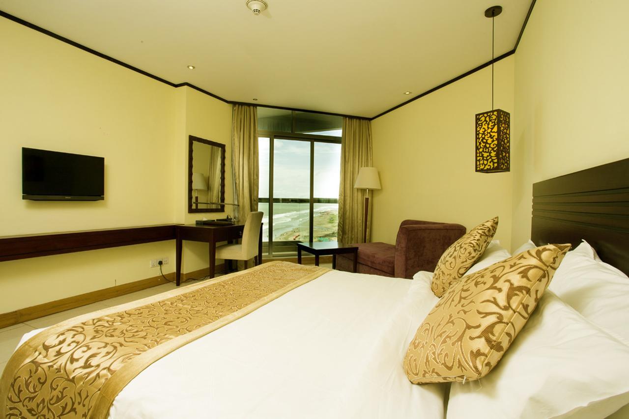 Sayeman Beach Resort Cox's Bazar Extérieur photo
