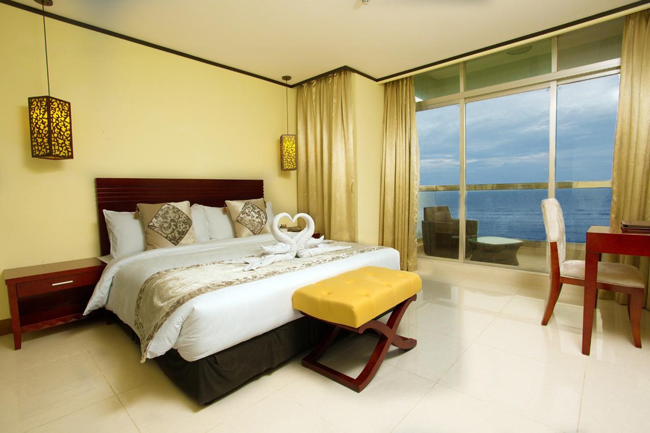 Sayeman Beach Resort Cox's Bazar Extérieur photo