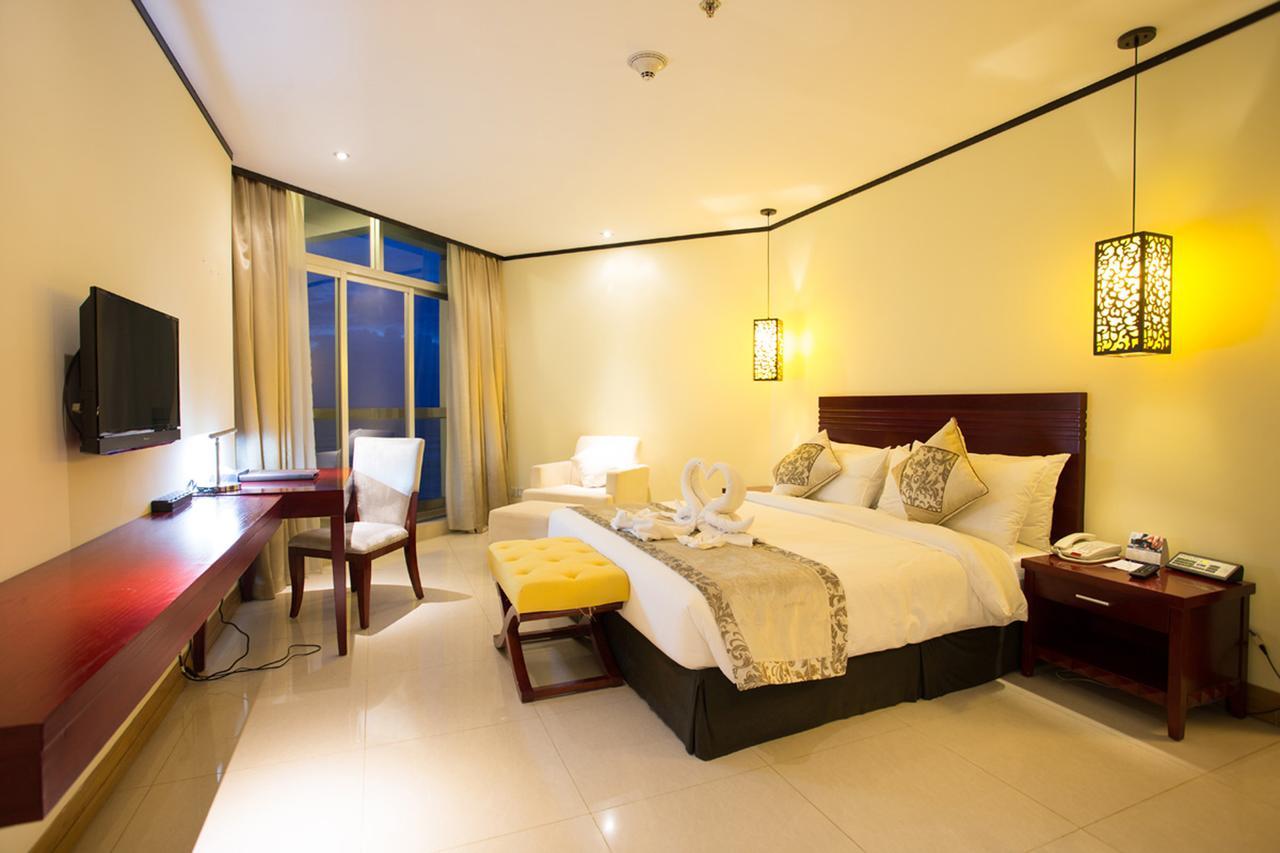 Sayeman Beach Resort Cox's Bazar Extérieur photo