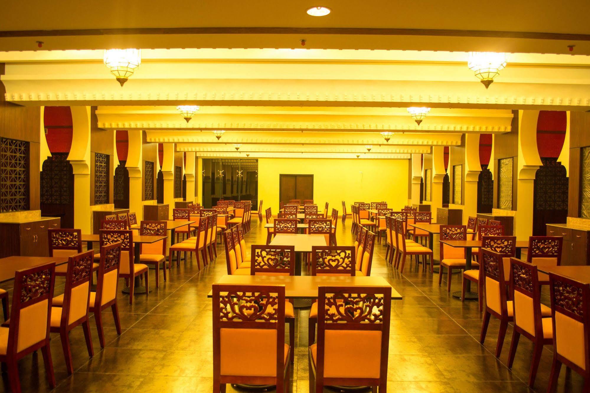 Sayeman Beach Resort Cox's Bazar Extérieur photo