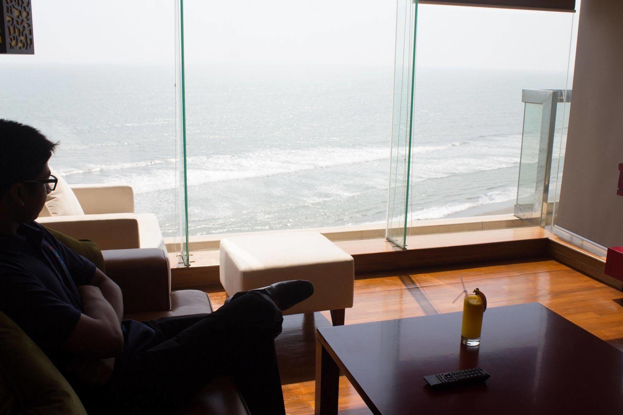 Sayeman Beach Resort Cox's Bazar Extérieur photo
