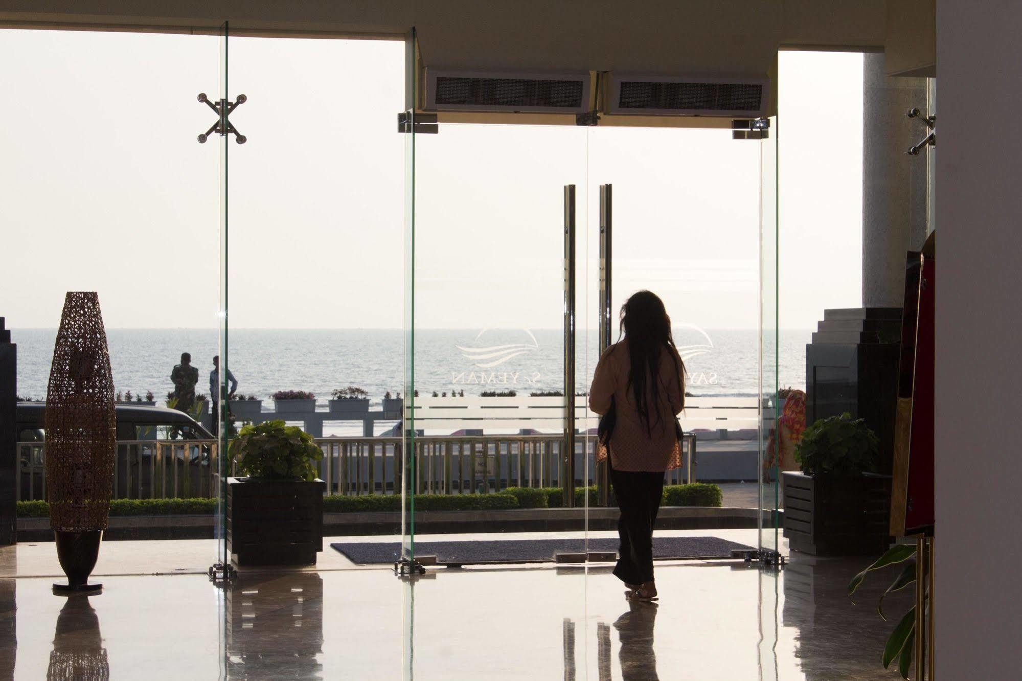 Sayeman Beach Resort Cox's Bazar Extérieur photo