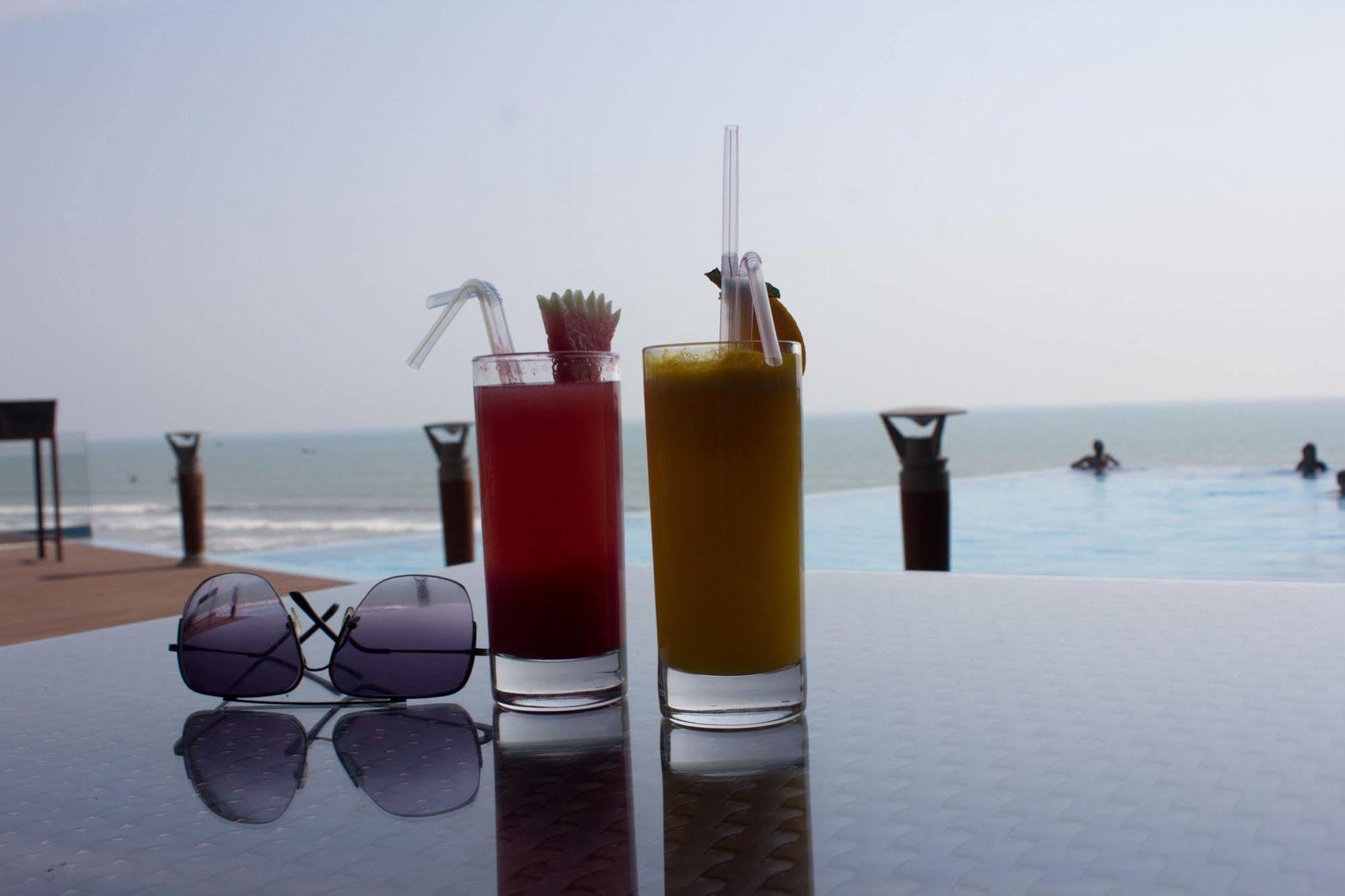 Sayeman Beach Resort Cox's Bazar Extérieur photo